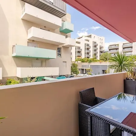 Cosy Et Chic Montpellier