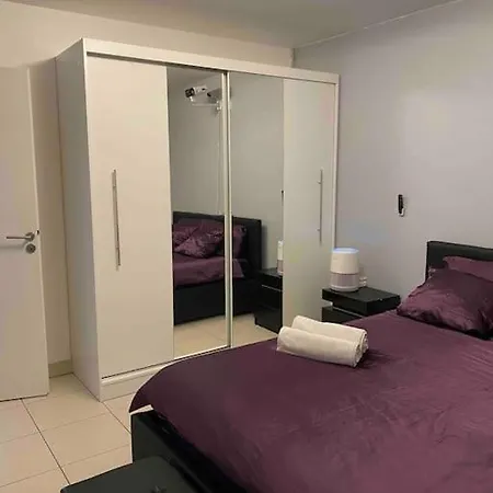 Cosy Et Chic Appartement