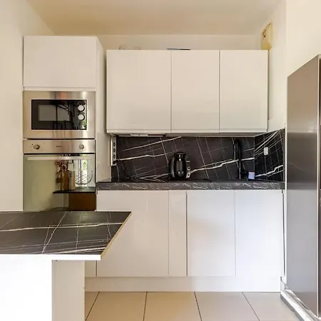 Cosy Et Chic Montpellier