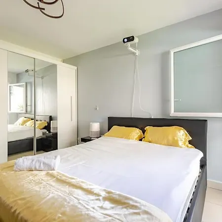 Cosy Et Chic Montpellier