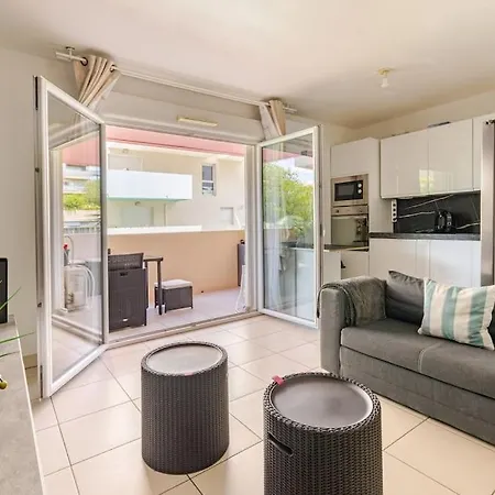 Cosy Et Chic * Montpellier