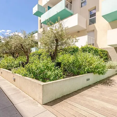 Cosy Et Chic Appartement *