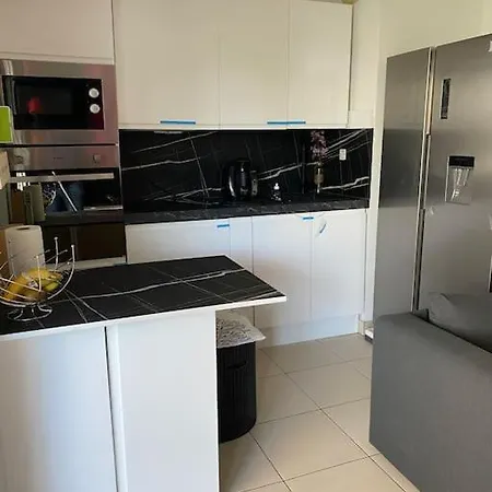 Appartement Cosy Et Chic *