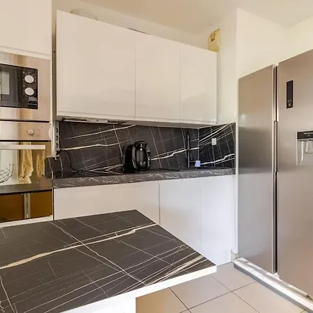 Cosy Et Chic * Montpellier