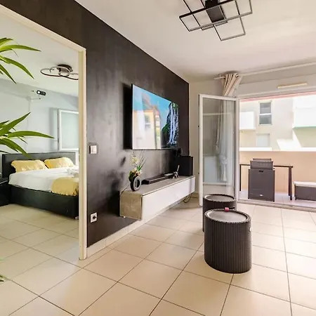 Cosy Et Chic * Montpellier