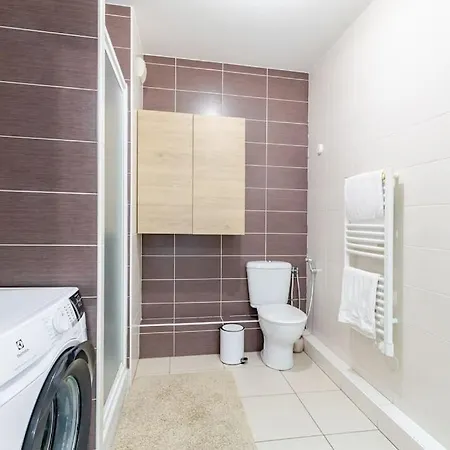 Cosy Et Chic Appartement