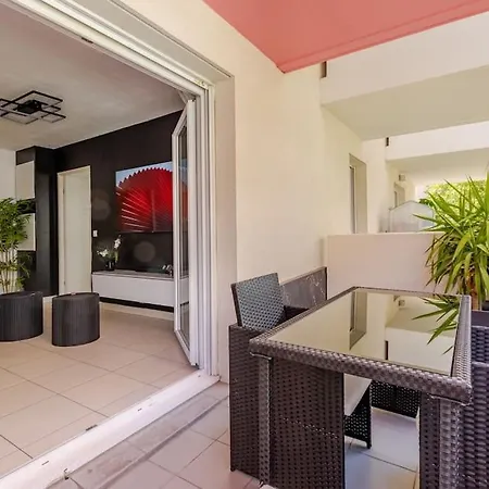 Cosy Et Chic Appartement *