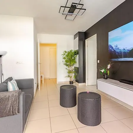 Cosy Et Chic Montpellier