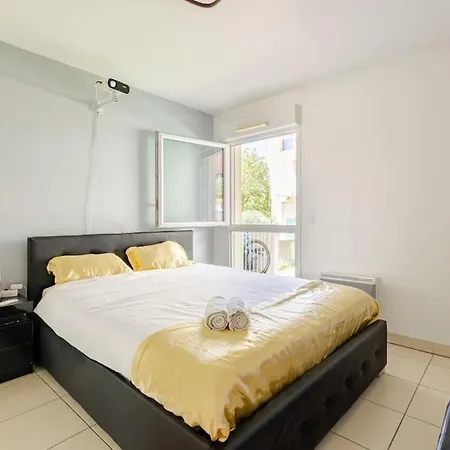 Cosy Et Chic * Montpellier