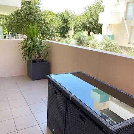 Appartement Cosy Et Chic *