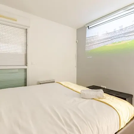 Cosy Et Chic * Montpellier