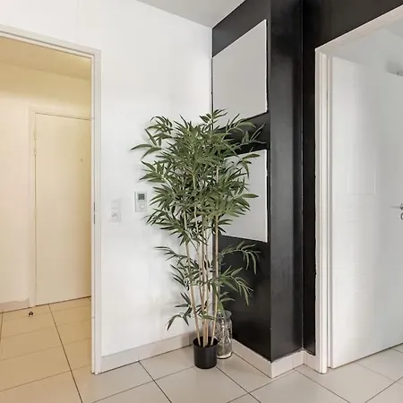 Cosy Et Chic Apartment
